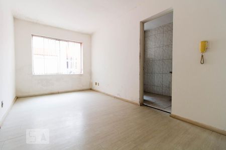 Sala de apartamento à venda com 1 quarto, 70m² em Camaquã, Porto Alegre