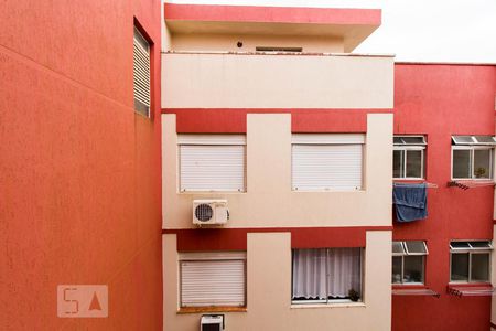 Vista Quarto de apartamento à venda com 1 quarto, 70m² em Camaquã, Porto Alegre