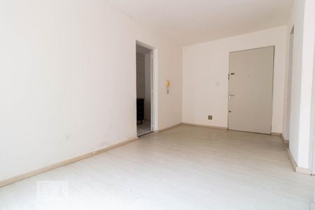 Sala de apartamento à venda com 1 quarto, 70m² em Camaquã, Porto Alegre