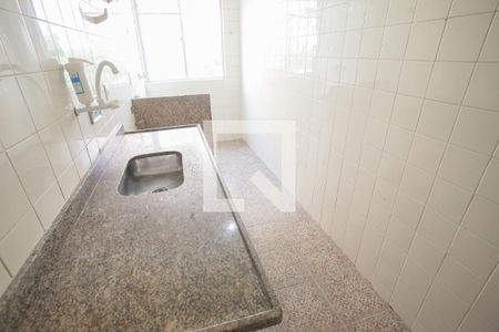 Apartamento para alugar com 70m², 2 quartos e 1 vaga Apartamento para alugar com 70m², 2 quartos e 1 vagaCozinha