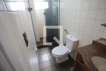 Banheiro de apartamento para alugar com 2 quartos, 70m² em Pechincha, Rio de Janeiro