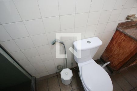 Apartamento para alugar com 70m², 2 quartos e 1 vaga Apartamento para alugar com 70m², 2 quartos e 1 vagaBanheiro