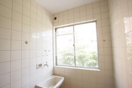 Apartamento para alugar com 70m², 2 quartos e 1 vaga Apartamento para alugar com 70m², 2 quartos e 1 vagaÁrea de Serviço