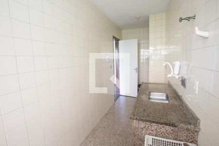 Apartamento para alugar com 70m², 2 quartos e 1 vaga Apartamento para alugar com 70m², 2 quartos e 1 vagaCozinha