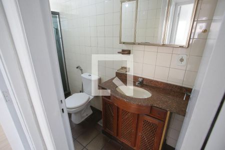 Apartamento para alugar com 70m², 2 quartos e 1 vaga Apartamento para alugar com 70m², 2 quartos e 1 vagaBanheiro