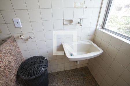Apartamento para alugar com 70m², 2 quartos e 1 vaga Apartamento para alugar com 70m², 2 quartos e 1 vagaÁrea de Serviço