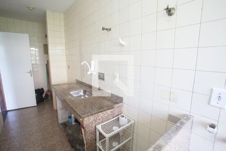 Apartamento para alugar com 70m², 2 quartos e 1 vaga Apartamento para alugar com 70m², 2 quartos e 1 vagaCozinha