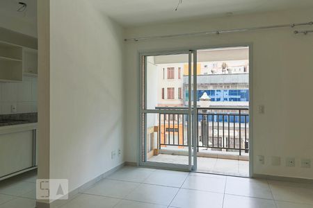 Sala/Studio de kitnet/studio à venda com 1 quarto, 42m² em Santa Cecília, São Paulo