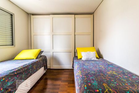 Quarto 1 de apartamento à venda com 3 quartos, 118m² em Perdizes, São Paulo