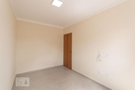 Quarto  de apartamento para alugar com 1 quarto, 34m² em Vila Brasilina, São Paulo