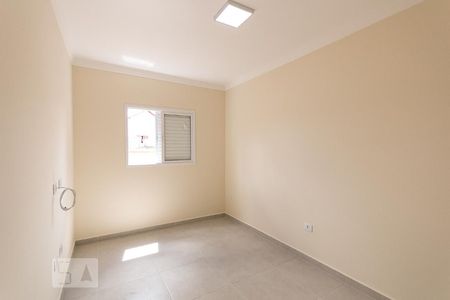 Quarto  de apartamento para alugar com 1 quarto, 34m² em Vila Brasilina, São Paulo
