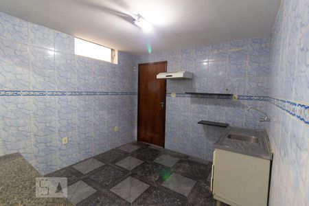 Cozinha de casa à venda com 3 quartos, 325m² em Cachambi, Rio de Janeiro