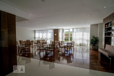 Apartamento à venda com 187m², 3 quartos e 2 vagasSalão de Festas