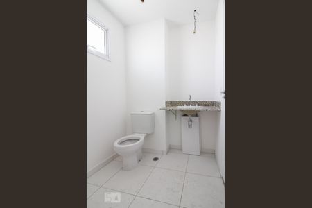 Apartamento à venda com 187m², 3 quartos e 2 vagasBanheiro Suíte 3