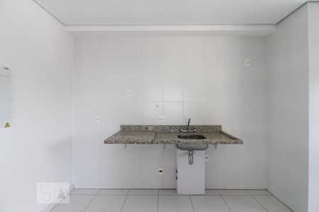 Apartamento à venda com 187m², 3 quartos e 2 vagasCozinha