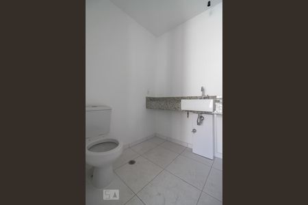 Lavabo de apartamento à venda com 3 quartos, 187m² em Empresarial 18 do Forte, Barueri