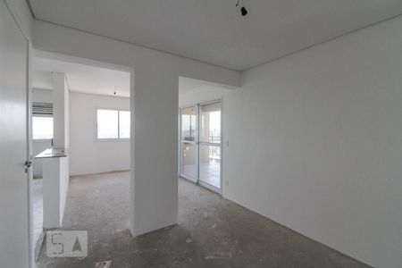 Sala de apartamento à venda com 3 quartos, 187m² em Empresarial 18 do Forte, Barueri