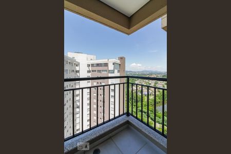 Apartamento à venda com 187m², 3 quartos e 2 vagasVaranda