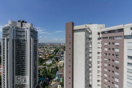 Apartamento à venda com 187m², 3 quartos e 2 vagasVista Varanda