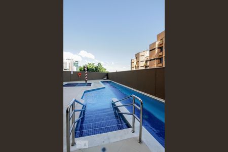 Apartamento à venda com 187m², 3 quartos e 2 vagasPiscina