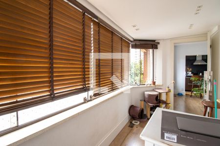 Quarto 2 de apartamento à venda com 1 quarto, 120m² em Rio Branco, Porto Alegre