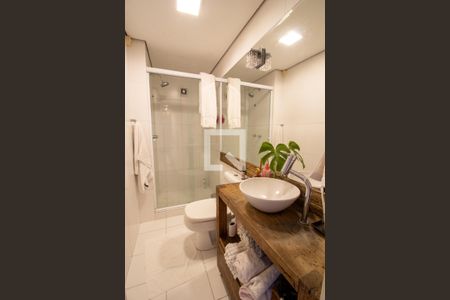 Apartamento à venda com 120m², 1 quarto e 1 vagaBanheiro