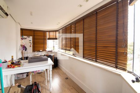 Quarto 2 de apartamento à venda com 1 quarto, 120m² em Rio Branco, Porto Alegre