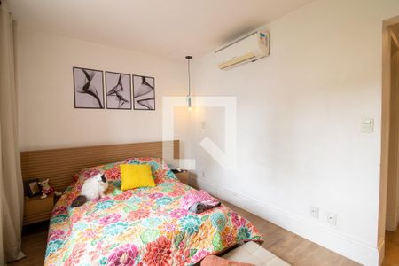 Suite de apartamento para alugar com 1 quarto, 120m² em Rio Branco, Porto Alegre