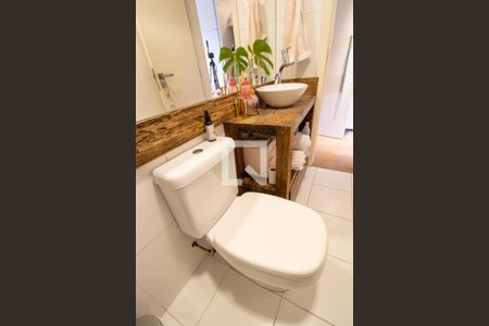 Apartamento à venda com 120m², 1 quarto e 1 vagaBanheiro