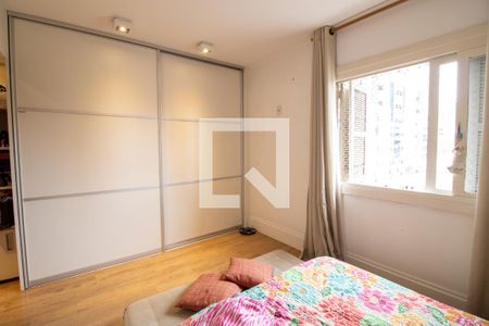 Apartamento à venda com 120m², 1 quarto e 1 vagaSuite