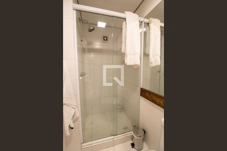 Apartamento à venda com 120m², 1 quarto e 1 vagaBanheiro