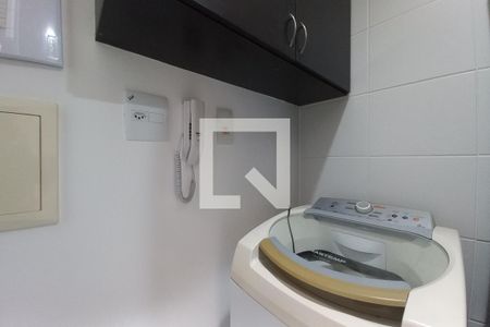 Studio à venda com 50m², 1 quarto e 1 vagaÁrea de Serviço