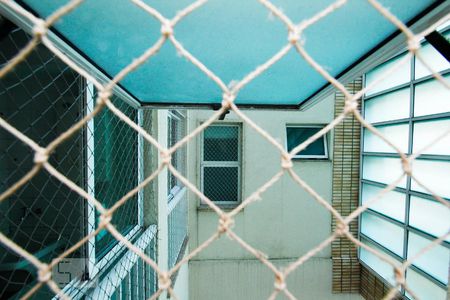 Apartamento para alugar com 79m², 2 quartos e 1 vagaVista do quarto 3