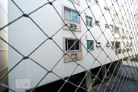 Apartamento para alugar com 79m², 2 quartos e 1 vagaVista do quarto 2