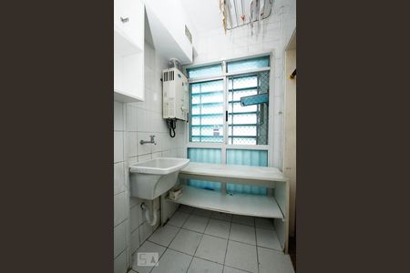 Apartamento para alugar com 79m², 2 quartos e 1 vagaÁrea de Serviço