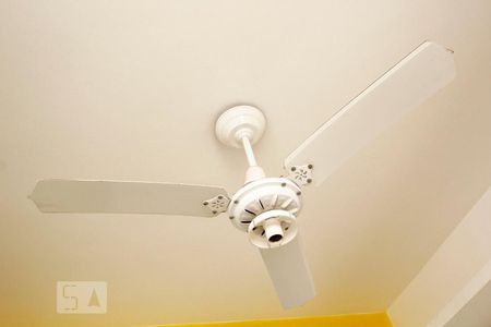 Apartamento para alugar com 79m², 2 quartos e 1 vagaVentilador