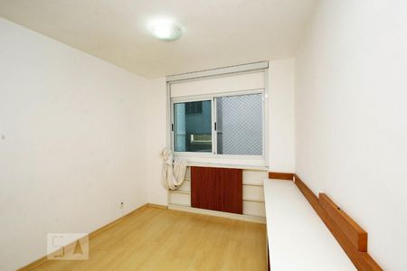 Apartamento para alugar com 79m², 2 quartos e 1 vagaQuarto 2 - Suíte