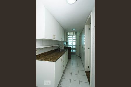 Apartamento para alugar com 79m², 2 quartos e 1 vagaCozinha