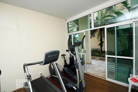 Apartamento para alugar com 79m², 2 quartos e 1 vagaÁrea comum - Academia