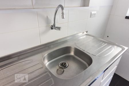 Apartamento à venda com 62m², 2 quartos e 1 vagaCozinha