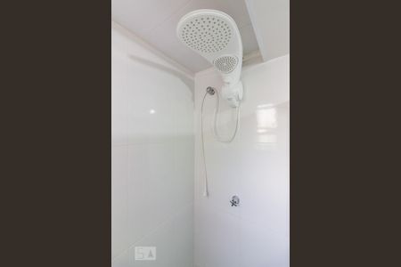 Banheiro de apartamento para alugar com 2 quartos, 62m² em Vila Constança, São Paulo