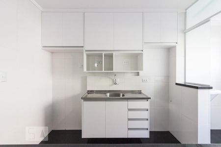 Apartamento à venda com 62m², 2 quartos e 1 vagaCozinha