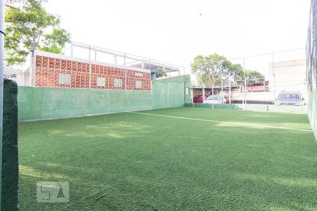 Apartamento à venda com 62m², 2 quartos e 1 vagaQuadra