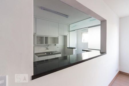 Apartamento à venda com 62m², 2 quartos e 1 vagaCozinha
