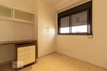 Suíte 1 de apartamento para alugar com 2 quartos, 105m² em Campo Belo, São Paulo