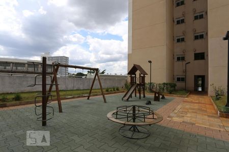 Playground de apartamento para alugar com 3 quartos, 70m² em Jaguaré, São Paulo