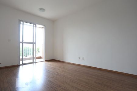 Sala de apartamento para alugar com 3 quartos, 70m² em Jaguaré, São Paulo