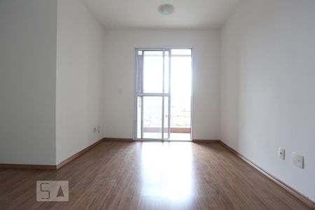 Sala de apartamento para alugar com 3 quartos, 70m² em Jaguaré, São Paulo