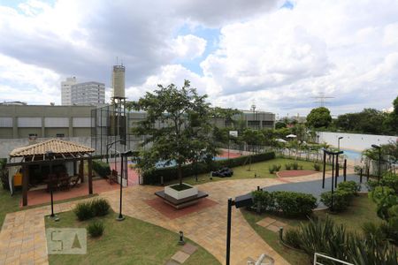 Área comum de apartamento para alugar com 2 quartos, 70m² em Jaguaré, São Paulo
