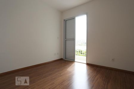 Suíte de apartamento para alugar com 3 quartos, 70m² em Jaguaré, São Paulo